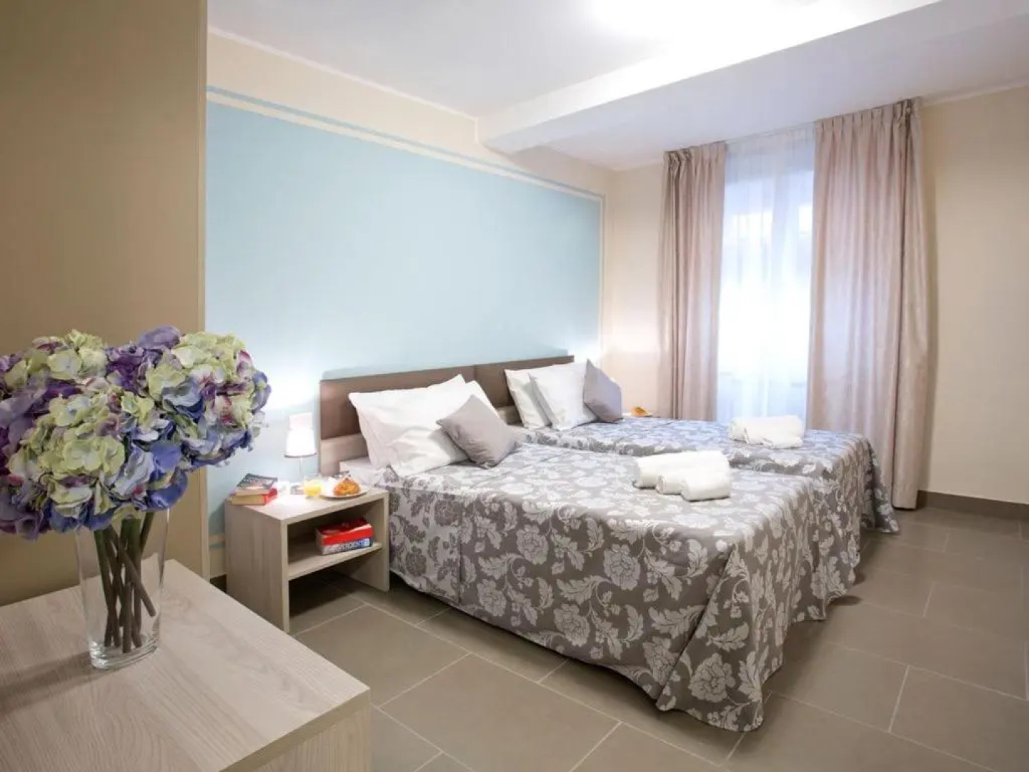 Sala Comacina Residence No 4