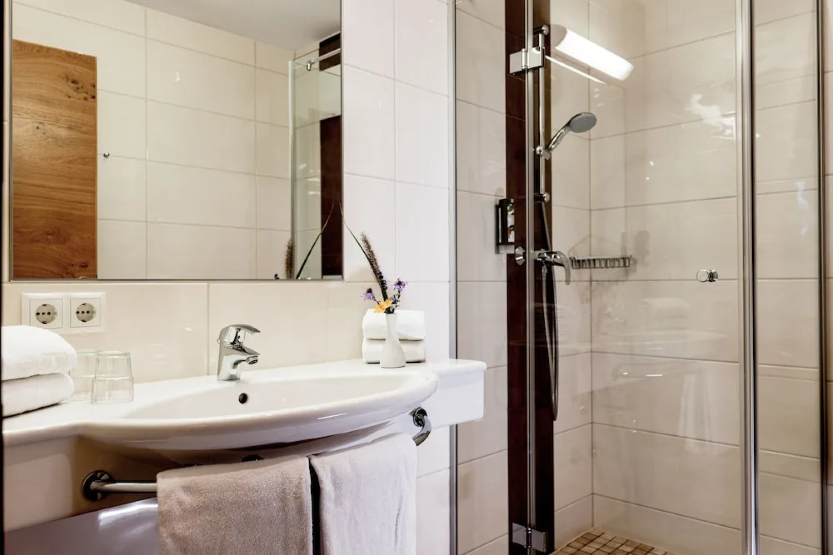 Apartements Zur Barbara