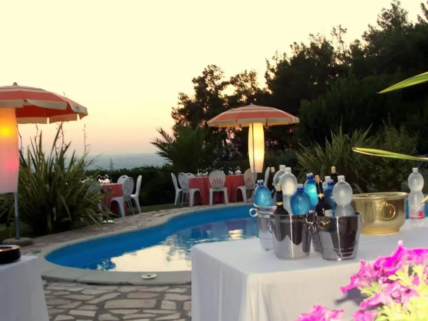 Bed & Breakfast Il Tesoro di Mario Falconara Marittima