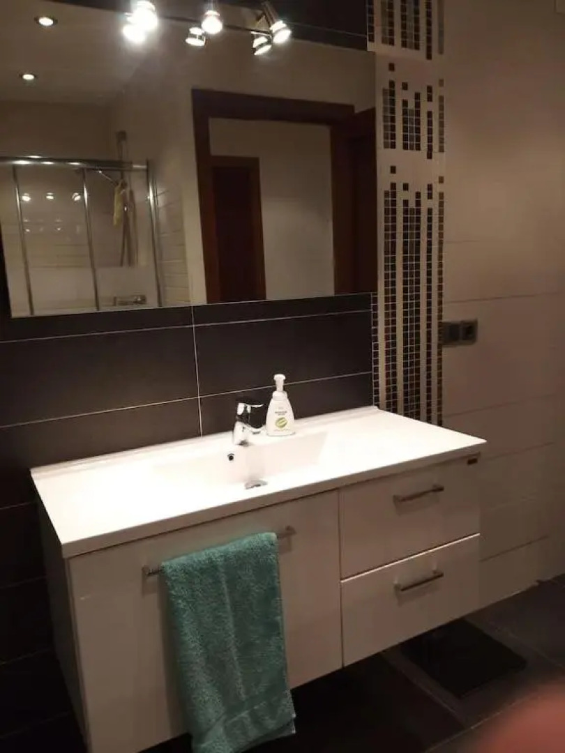 Apartamento a 1a linea Sant Llorenç de Montgai_ WhiteHouse