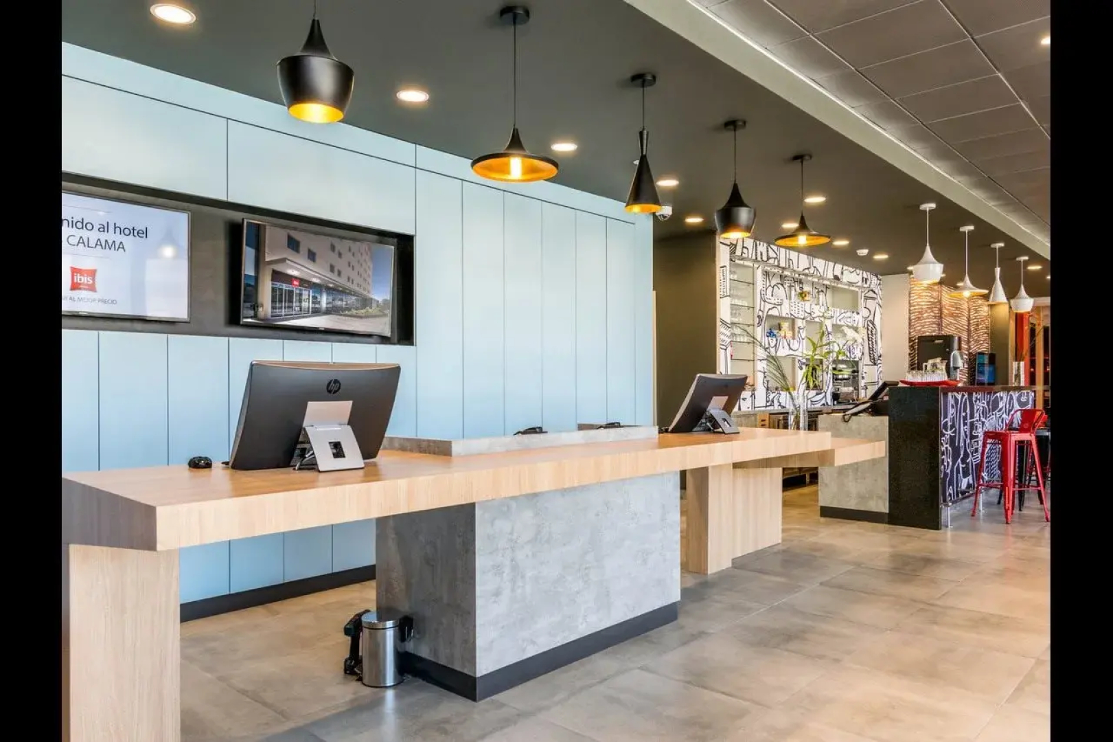 ibis Calama