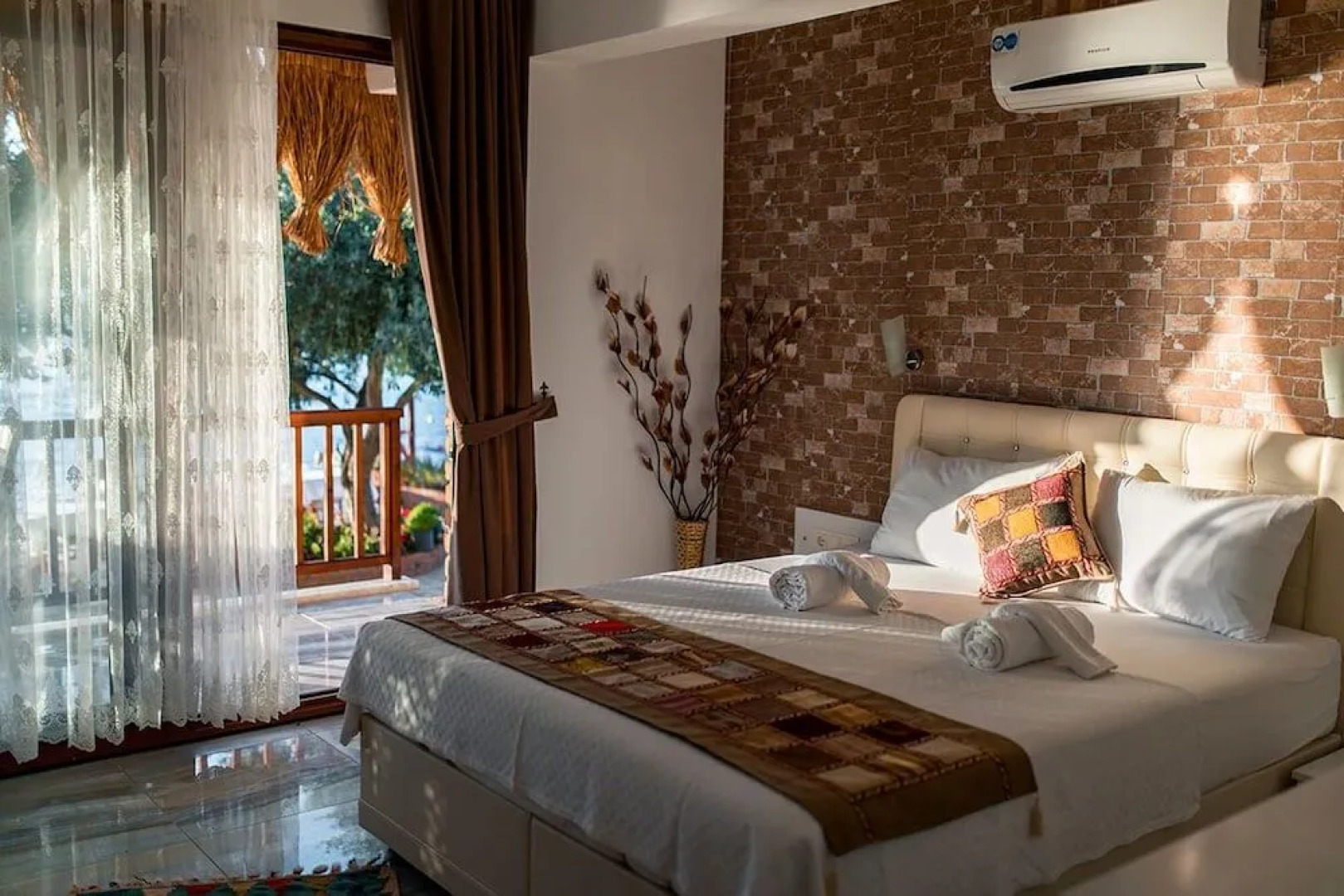 Sehzade Hotel & Restaurant