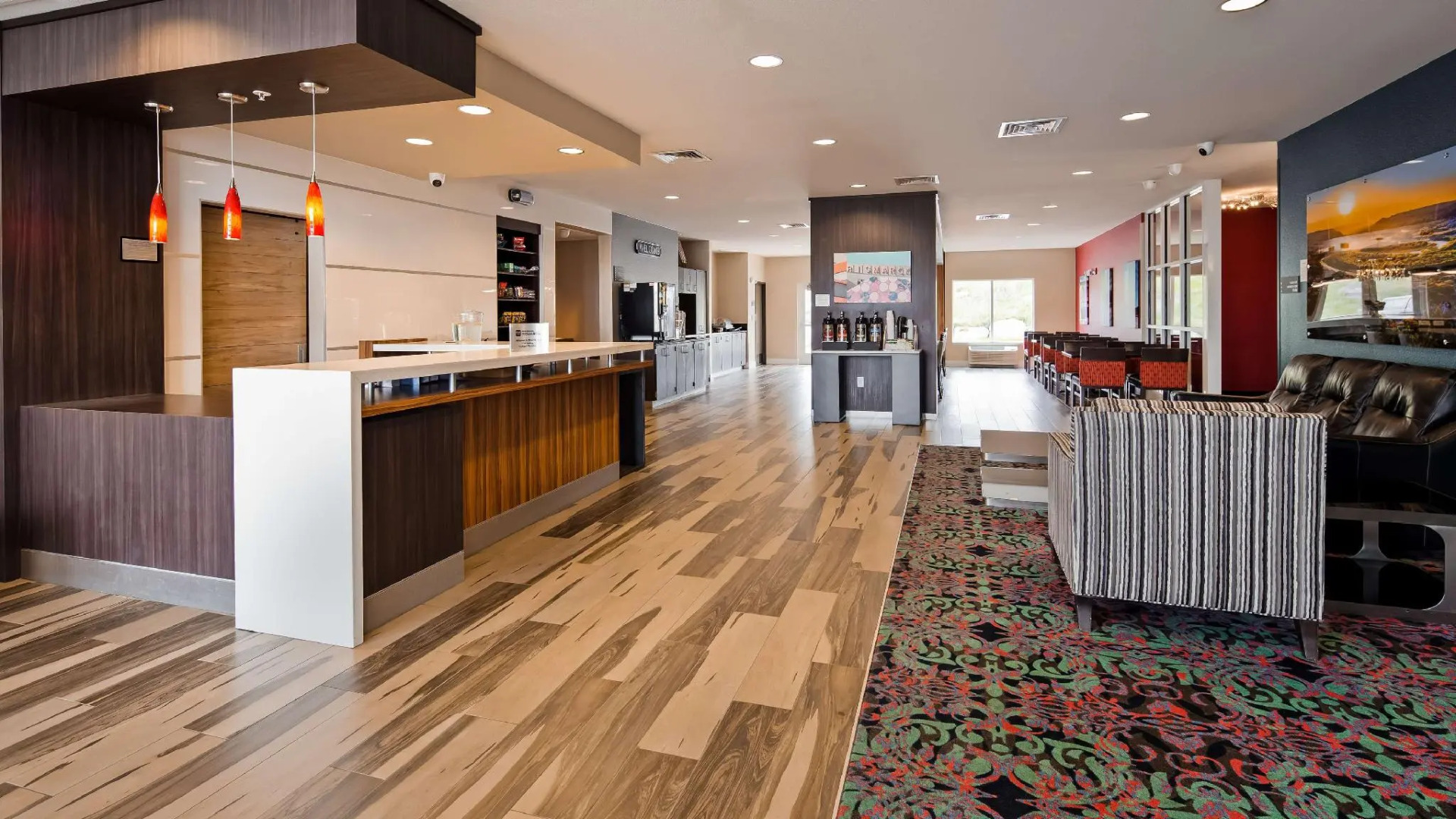 Super 8 Bismarck North