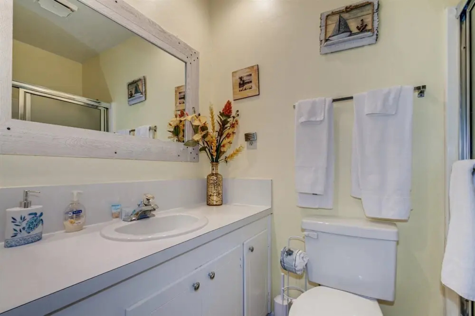 Surfside Beach Escape