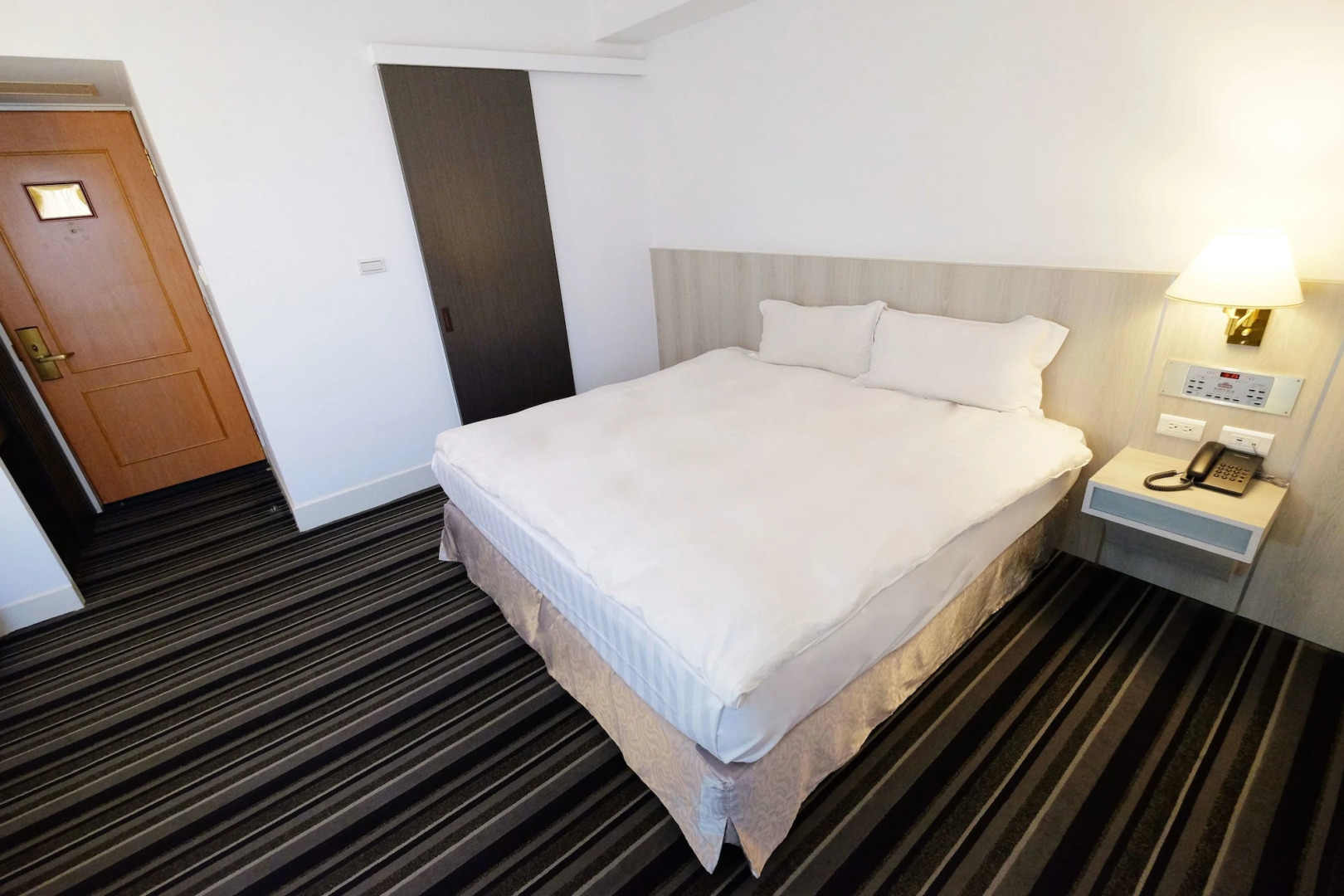 Dynasty Hotel Tainan