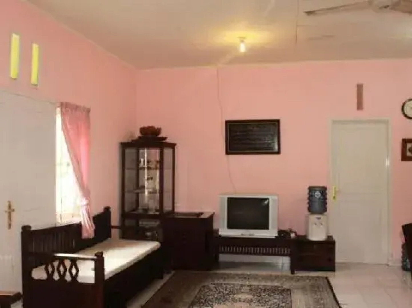 Villa Ciater Highland