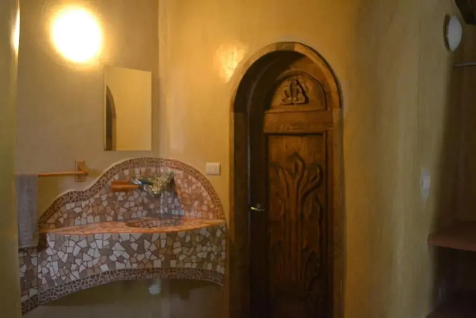 La Jicarita Eco Hotel