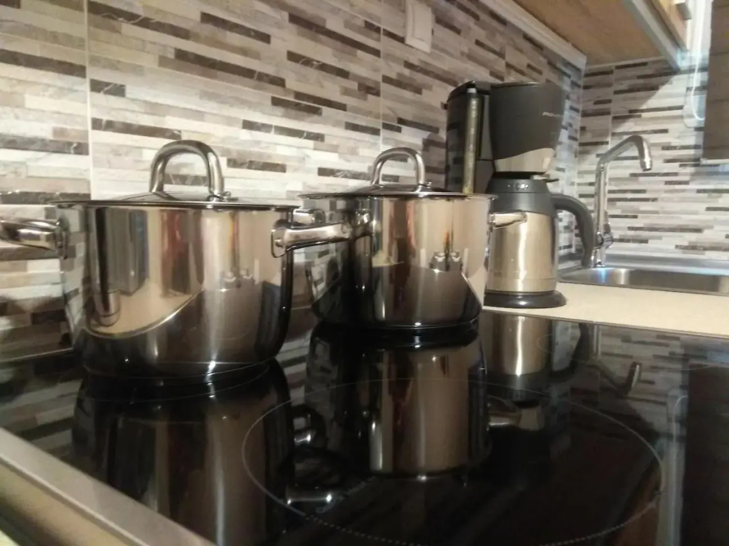 Anna's Relaxing Dreamhouse