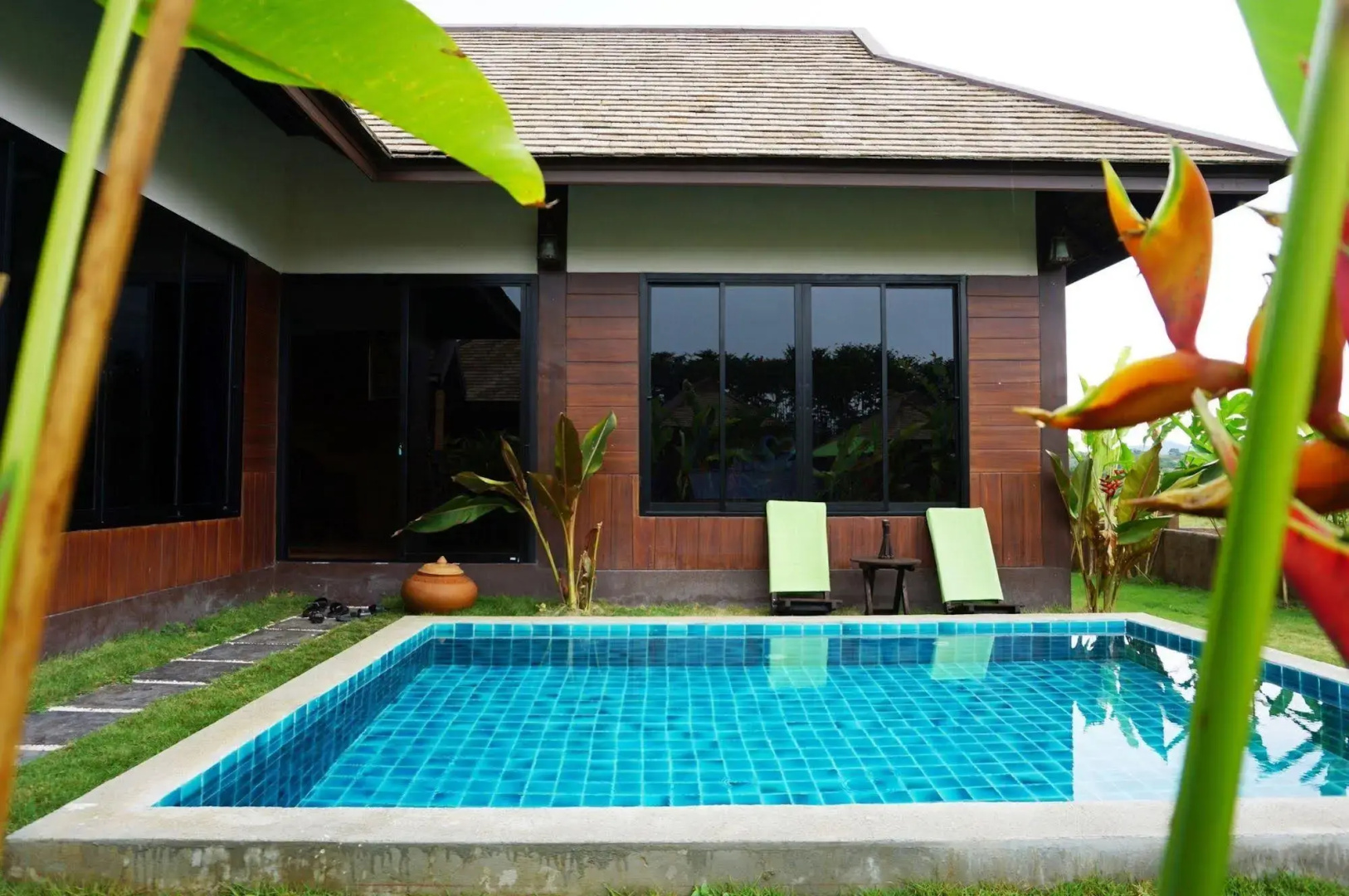 Shambave Pai Resort