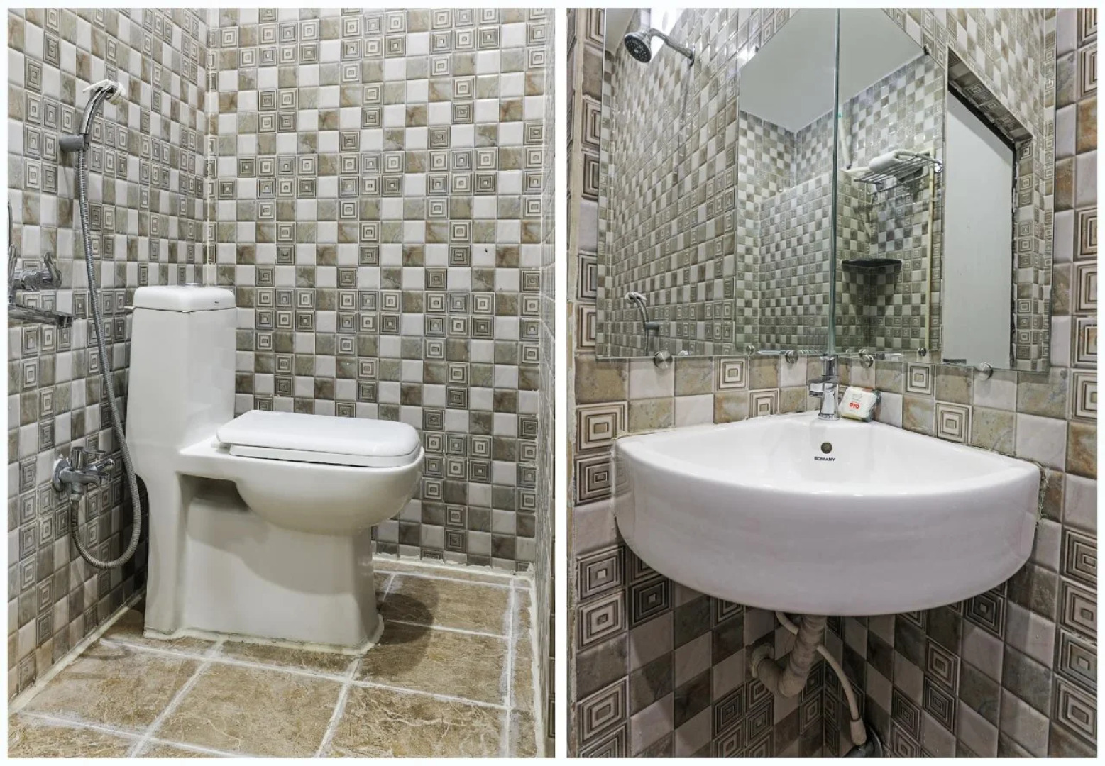 Venkateshwara Mitra Residency