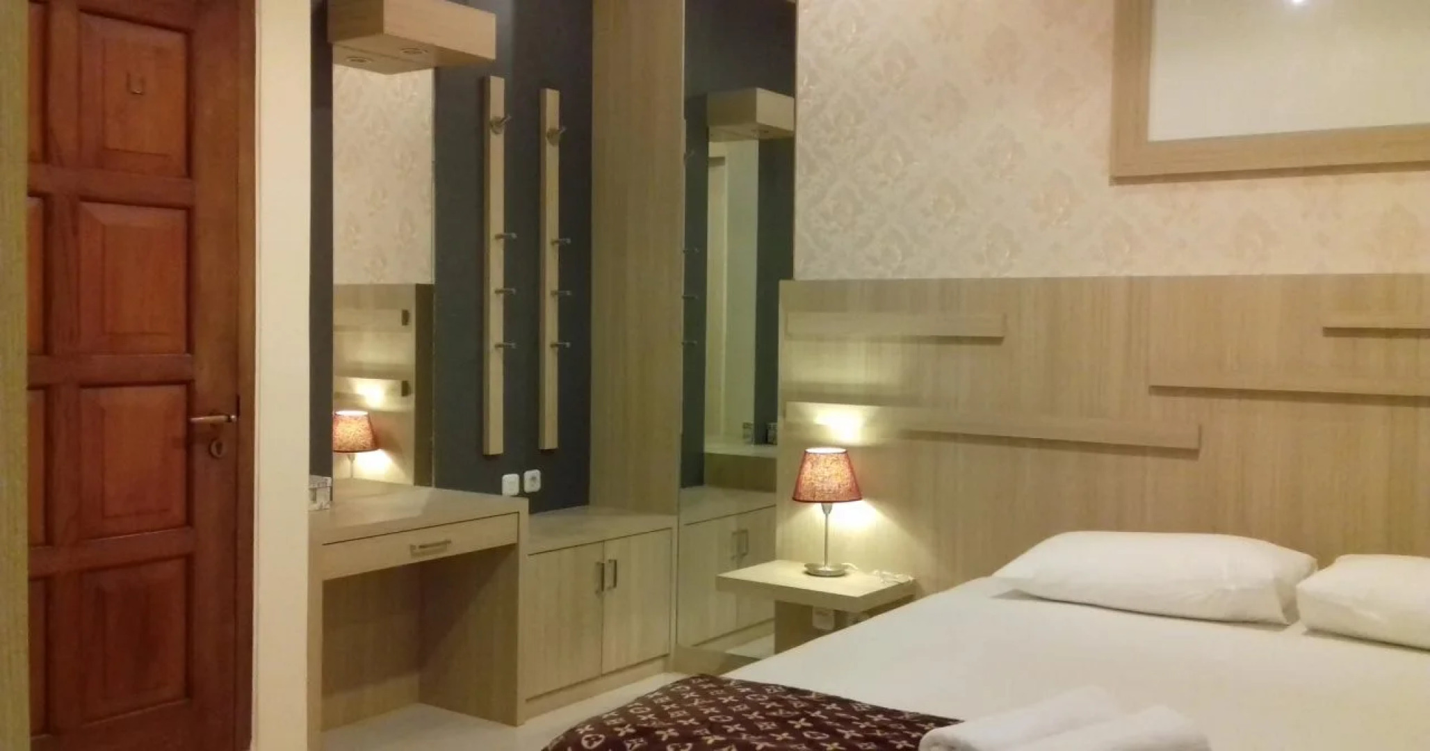 D Ajenk Boutique Guesthouse