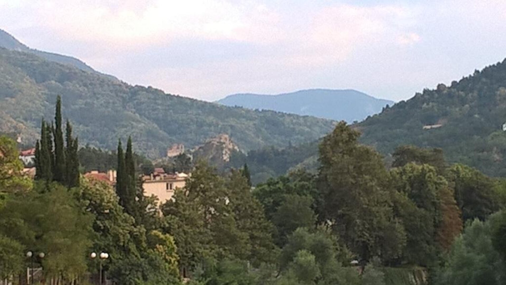 Dvata Brjasta Family Hotel