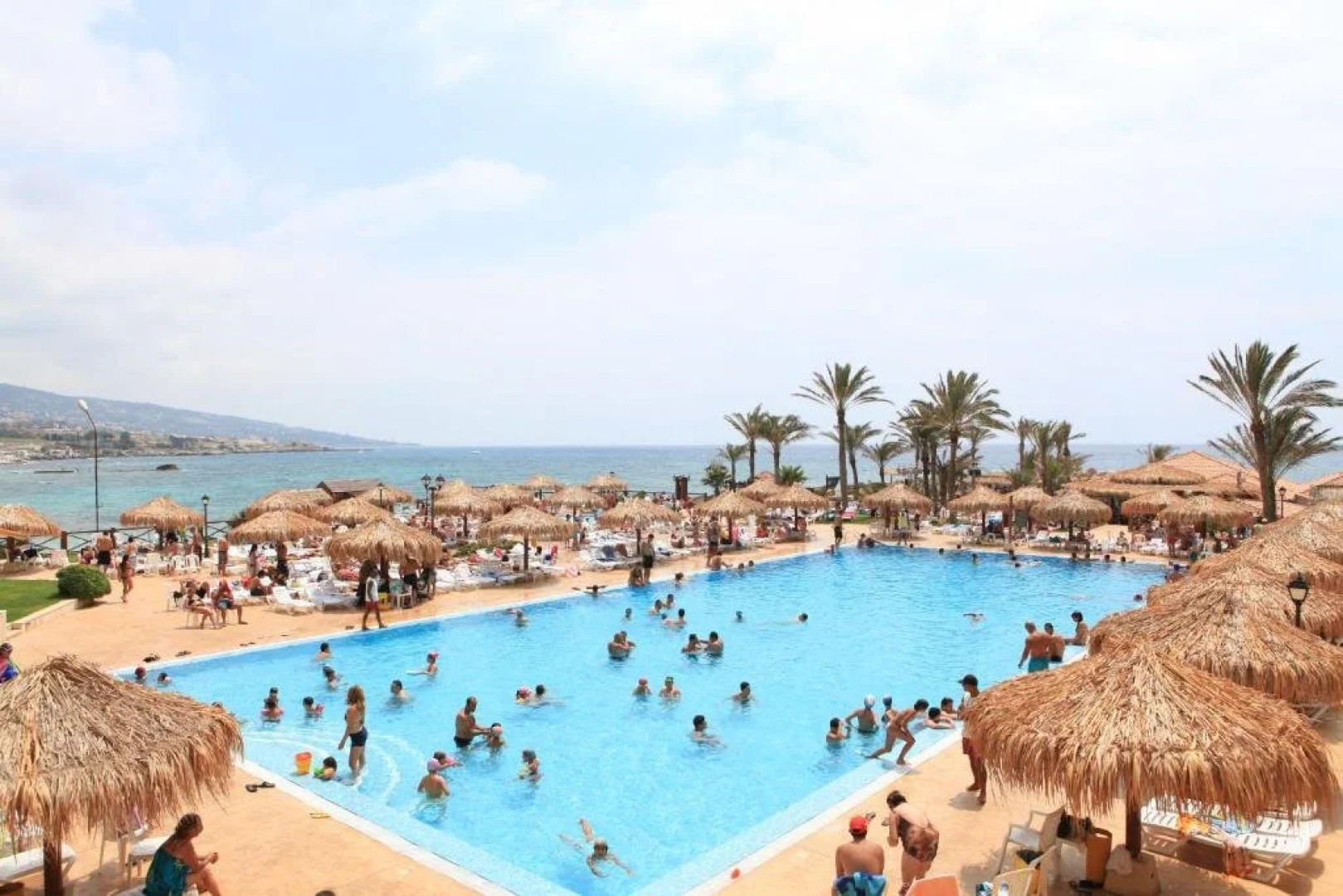 Sawary Resort and Hotel