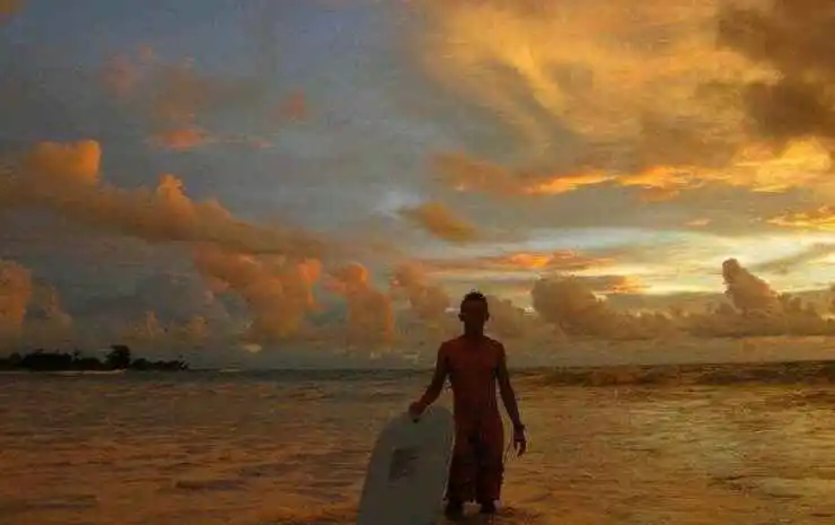 Sawarna BimBim Seaview Homestay