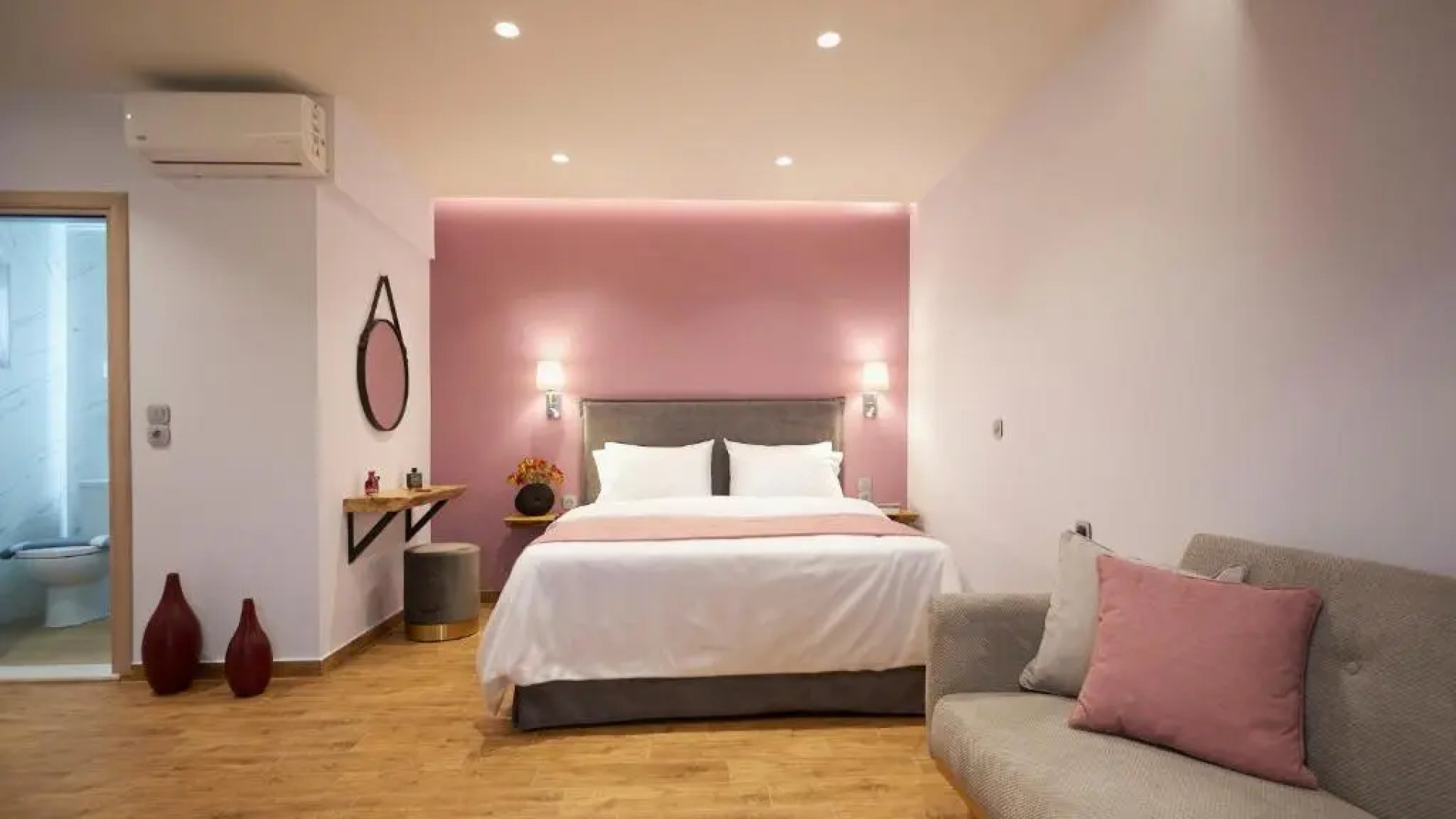 Apartments Gonies - Afroditi