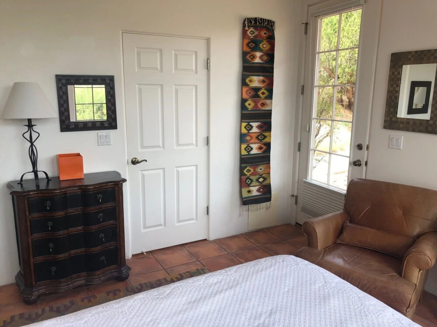 The Penrose Bed and Breakfast