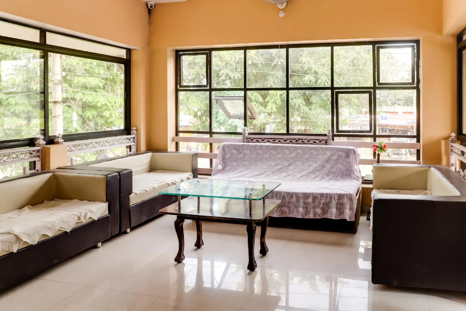 The Bliss Home Stay by OYO Rooms