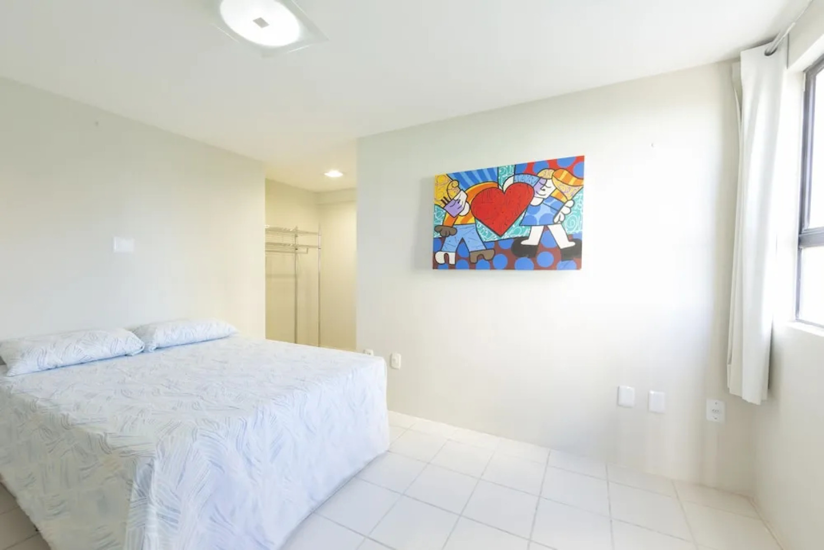 Natal Apartamento Conde da Praia