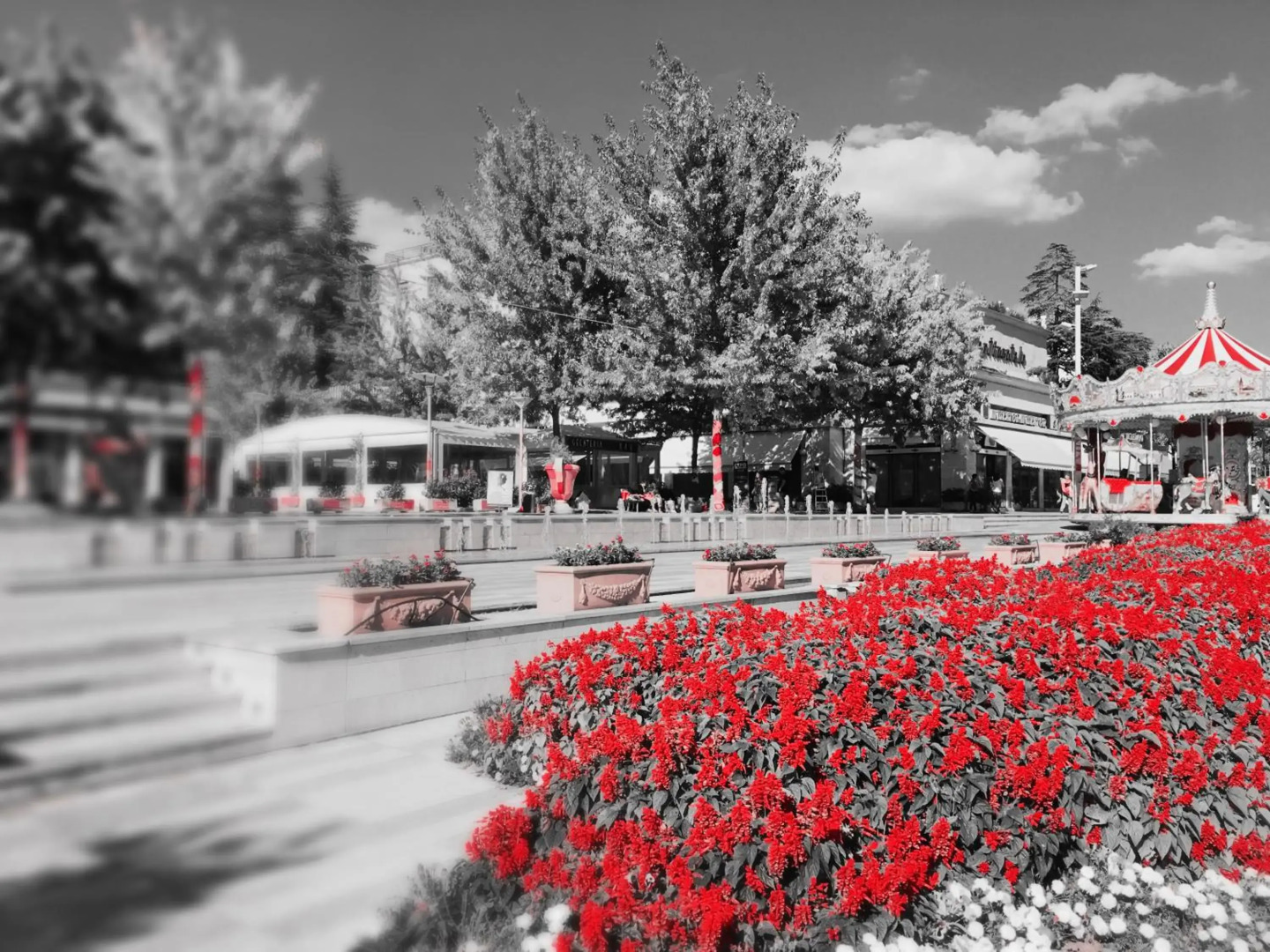 Grand Hotel Ambasciatori