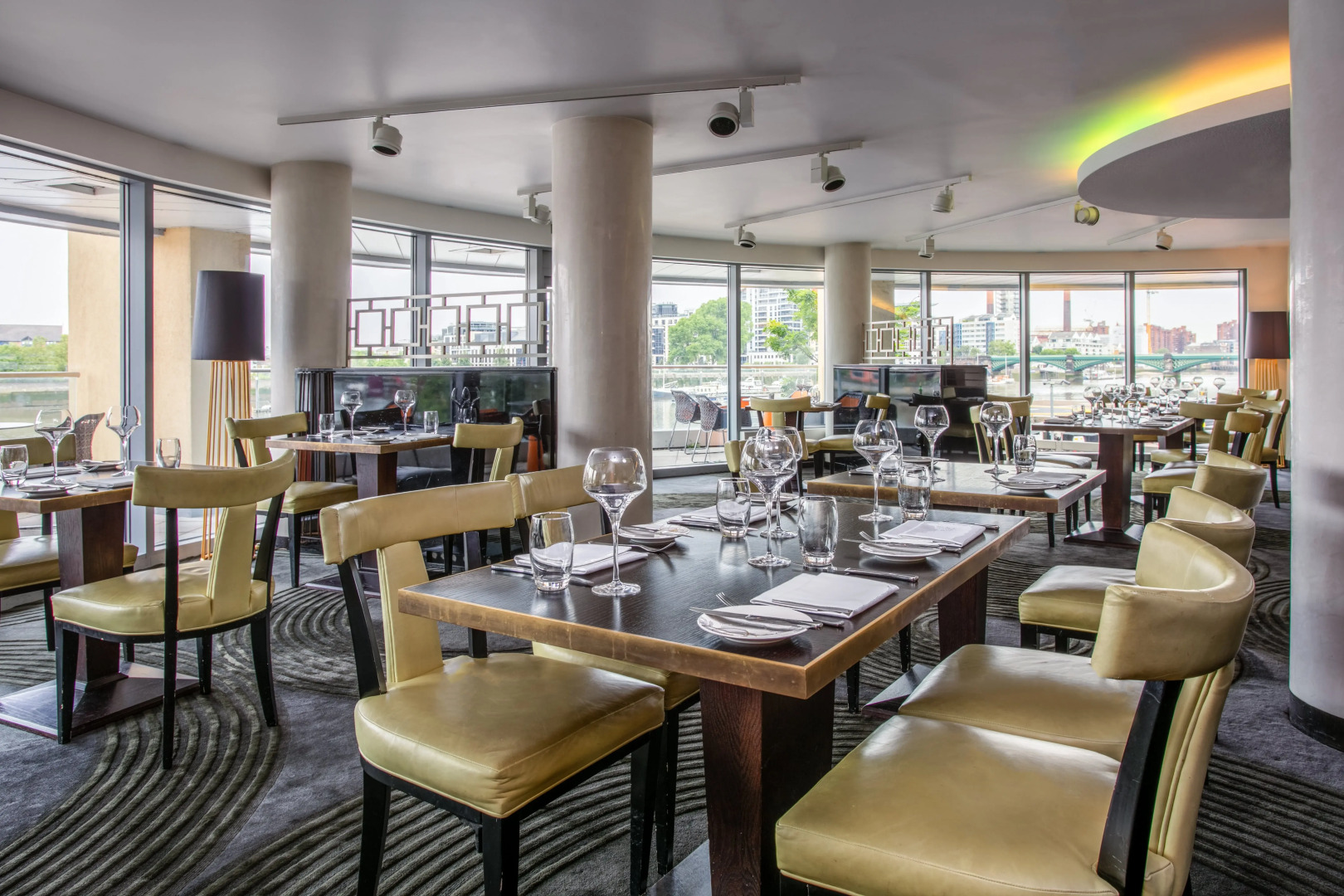 Crowne Plaza London - Battersea