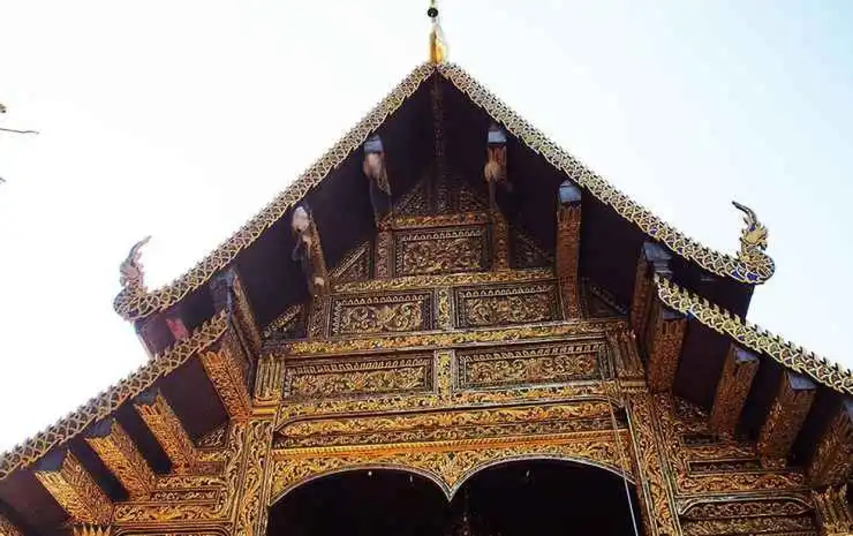 Doi Inthanon View Resort