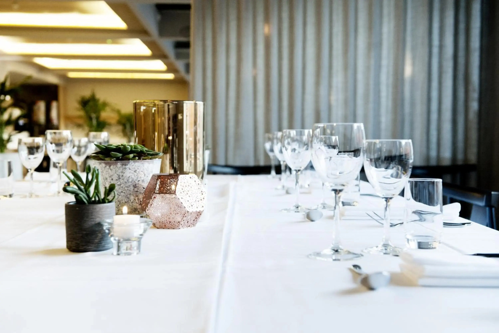 Fredriksten Hotell