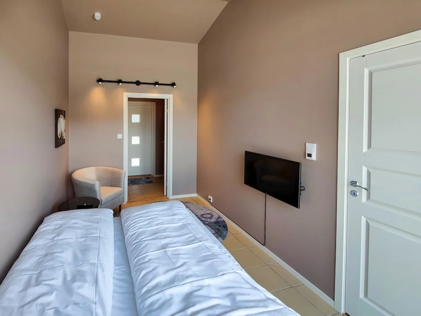 Kongsgata Apartments