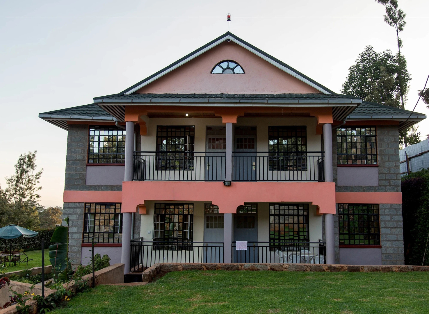 Kuniville Guest House