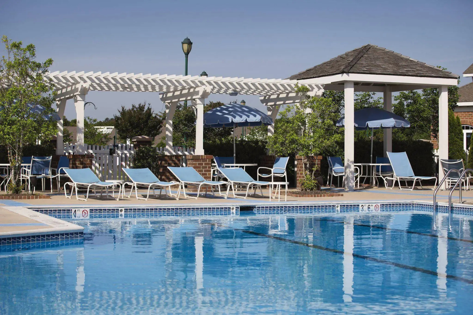 Club Wyndham Governor’s Green