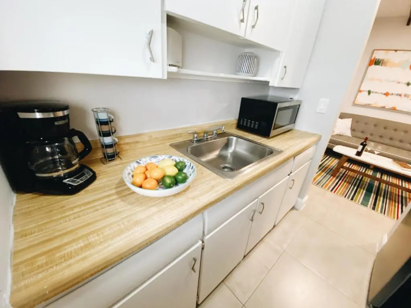 Rock Apartments by Lowkl