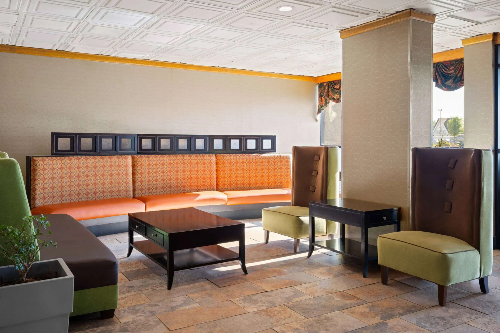 Travelodge by Wyndham Gaylord