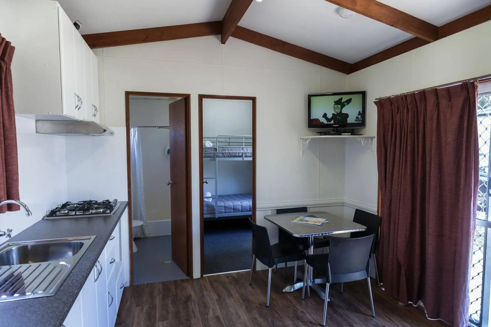 NRMA Dubbo Holiday Park