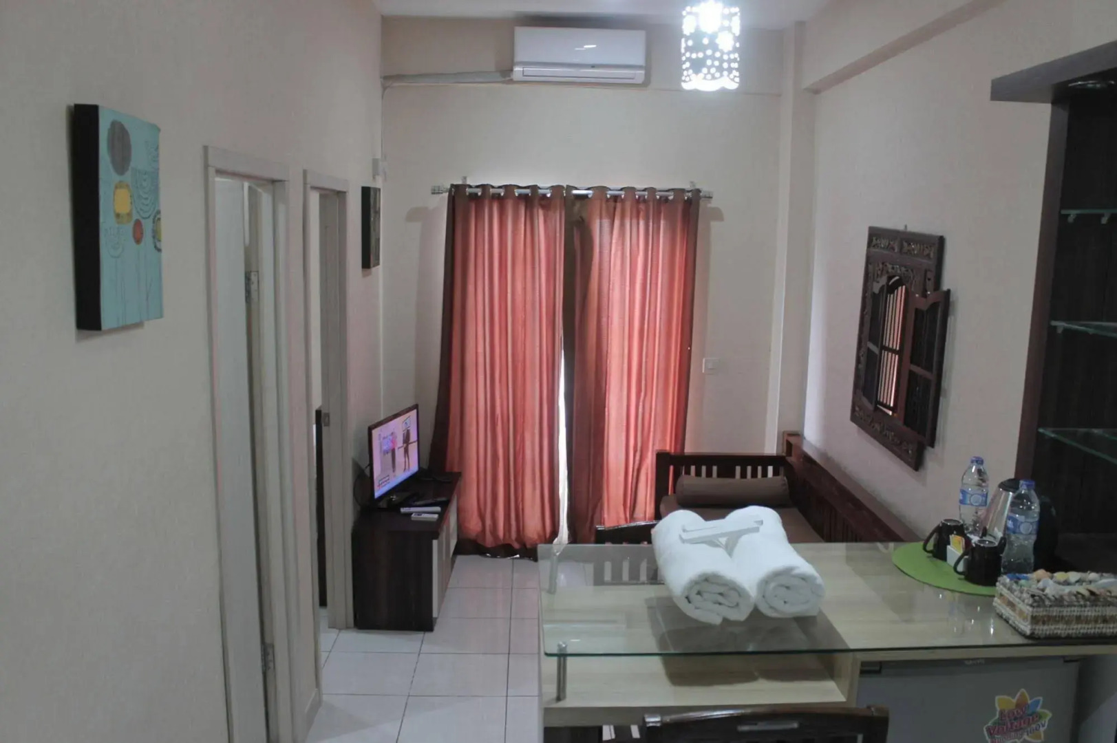 MyRooms Bekasi