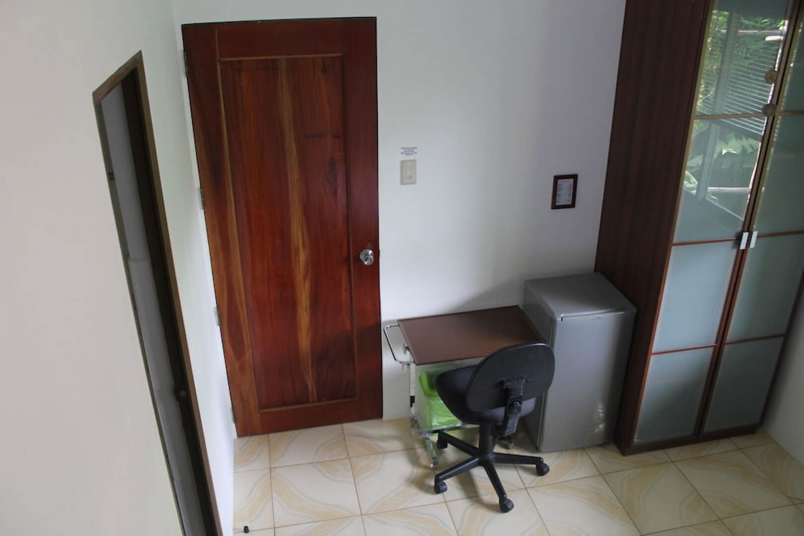 Roger's Place Guesthouse 