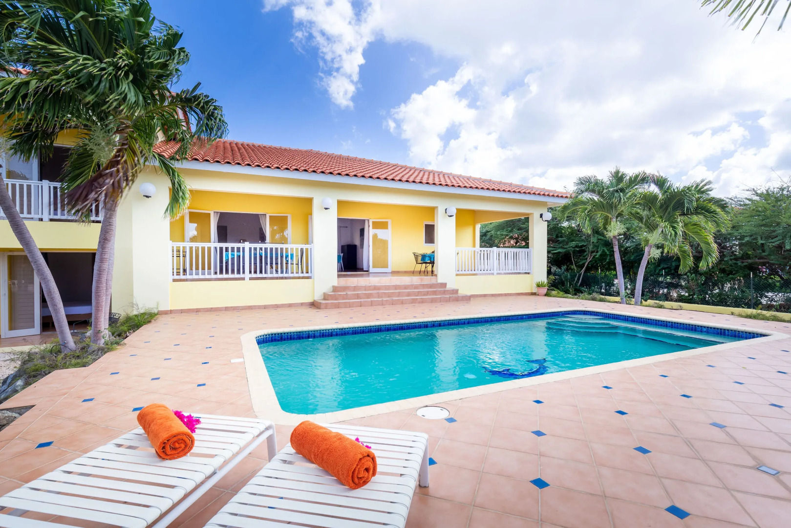 Rustic & Homely Villa - Perfect Family Stay