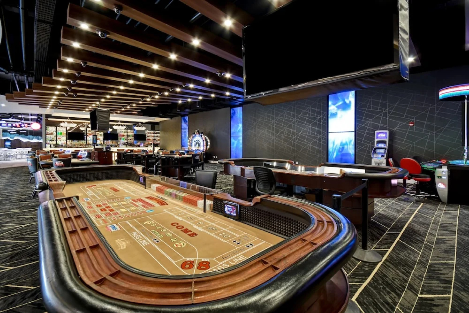 SpringHill Suites Deadwood