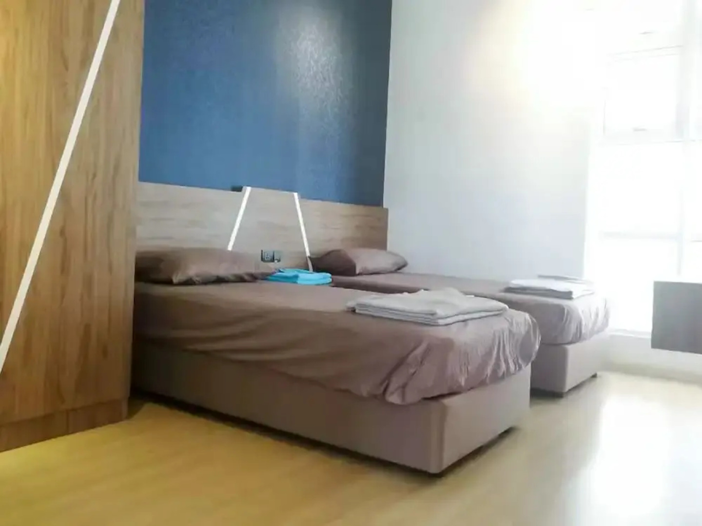 GT Home Sunway Nexis