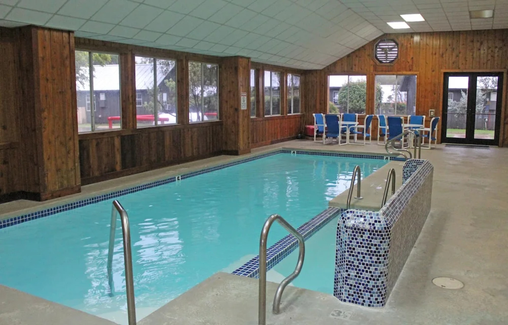 Jellystone Park Guadalupe River