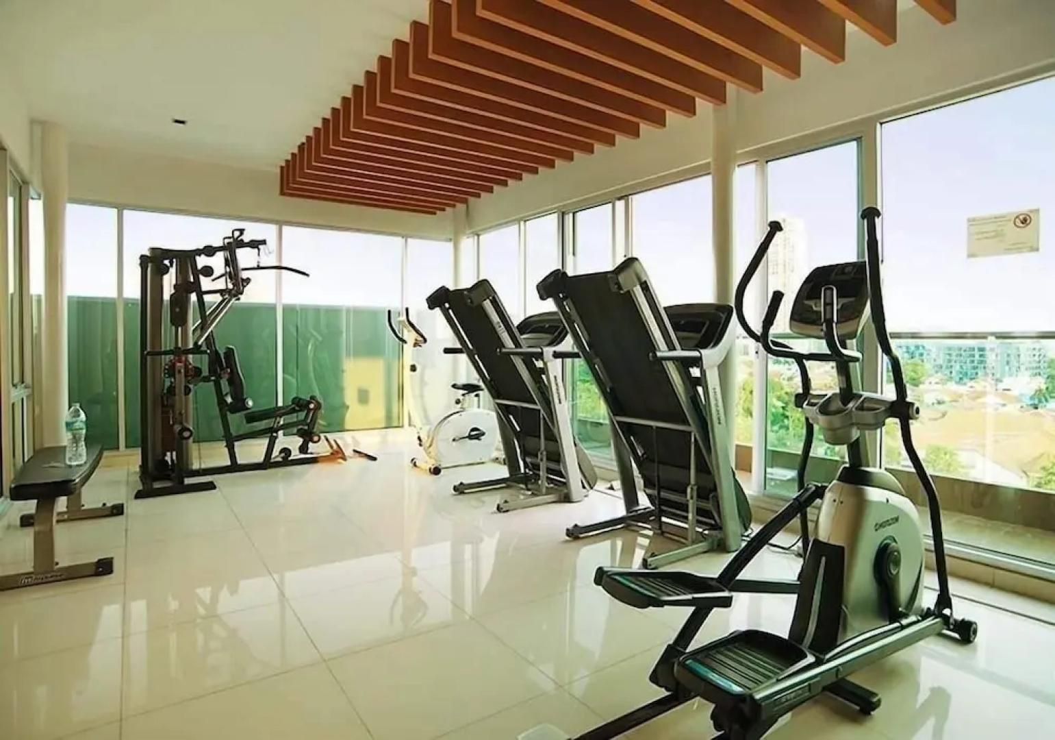 The Gallery Jomtien Beach Pattaya Condo By Dome