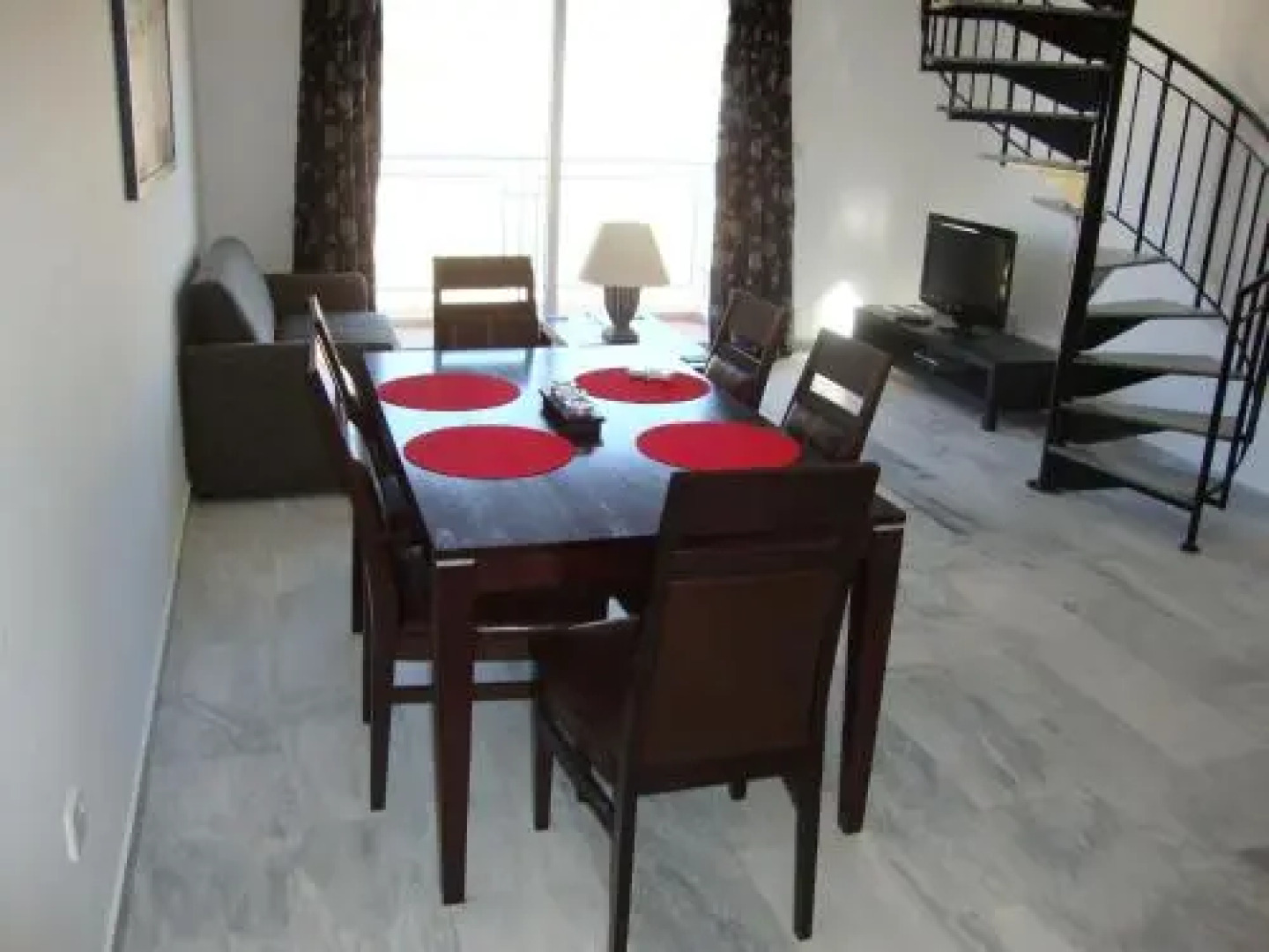 Toscana Hills Penthouse 6