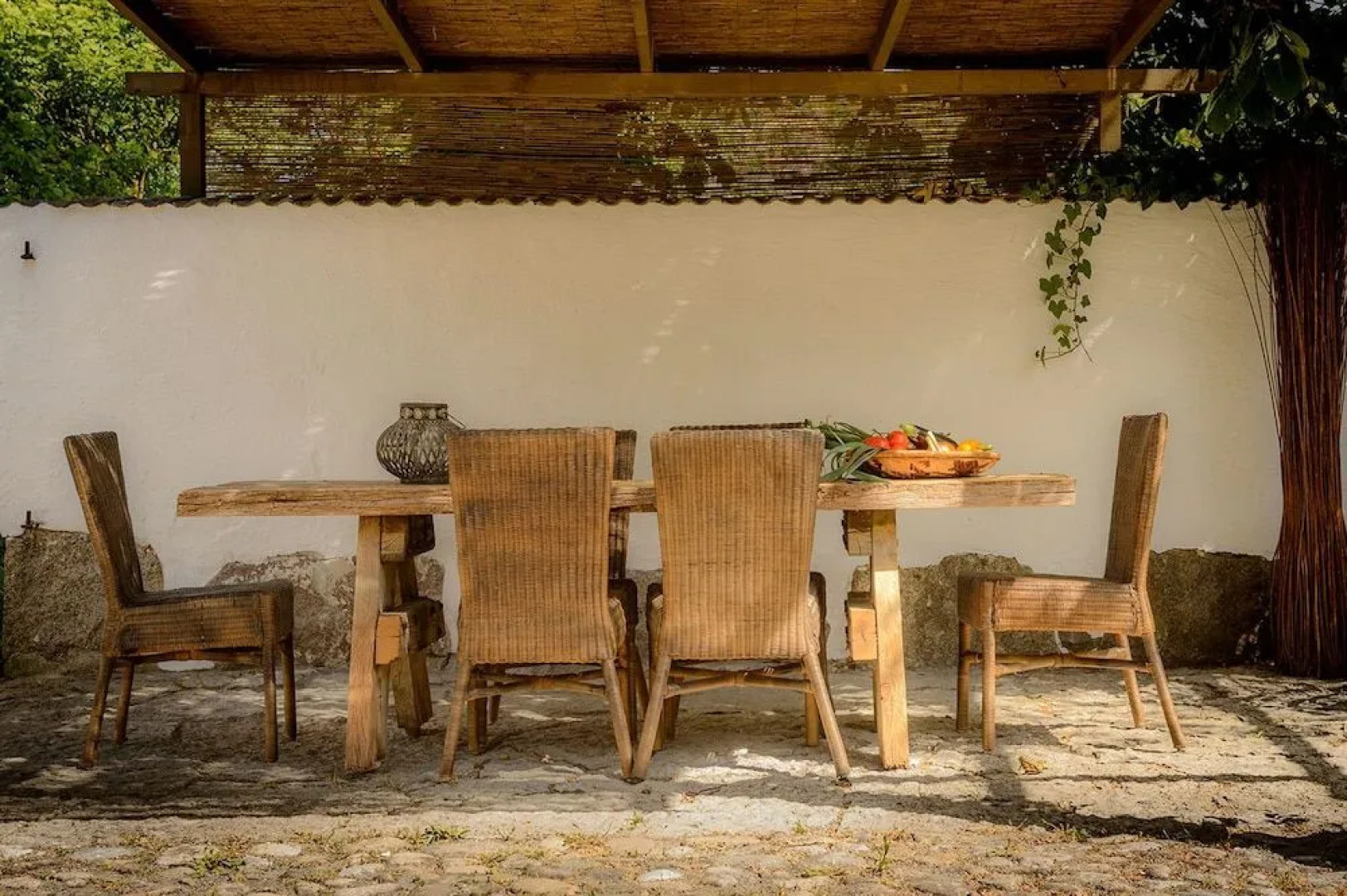 Rubensholm Bed & Breakfast