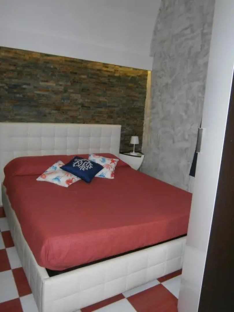 Appartamento vacanze La Marina