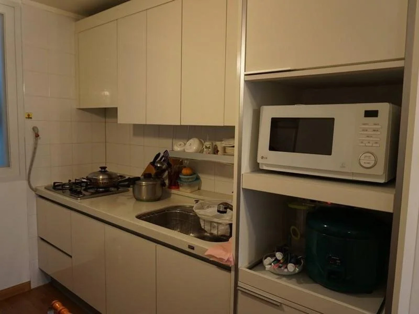 Gwangju Byulbam Guesthouse