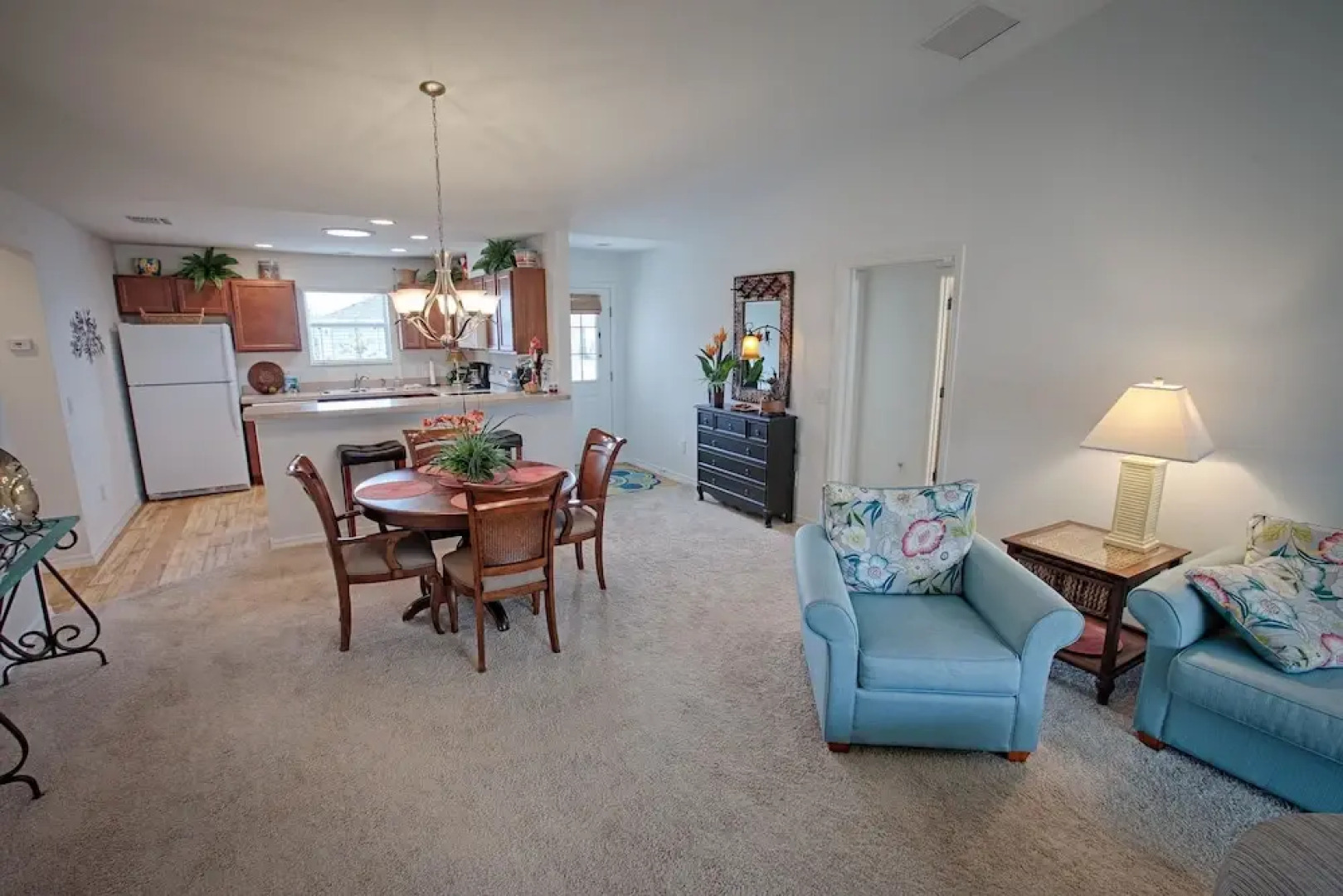 Abaco Path Home 3 Bedroom by The VIR Group