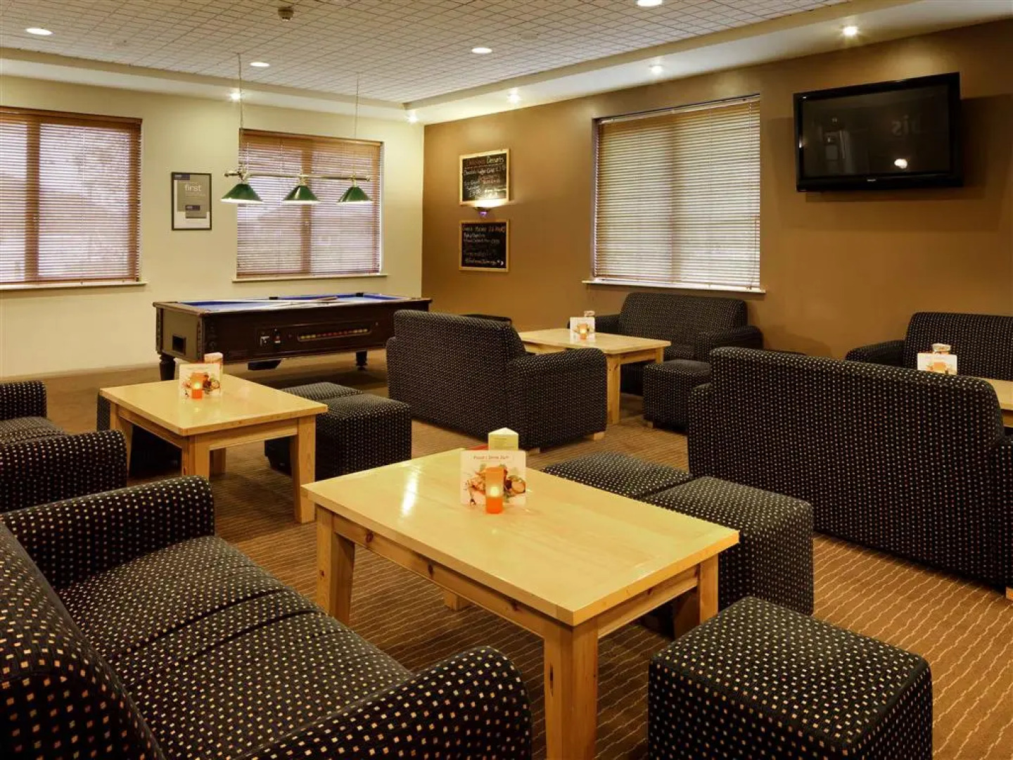 Ibis Bradford Shipley