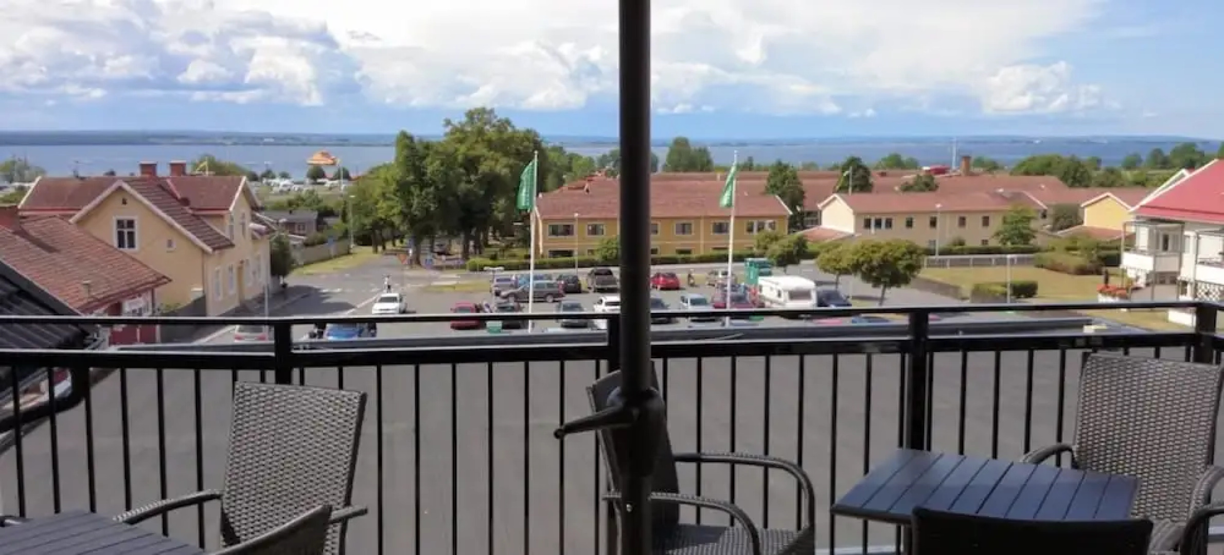 Grännagården Hotell & Restaurang