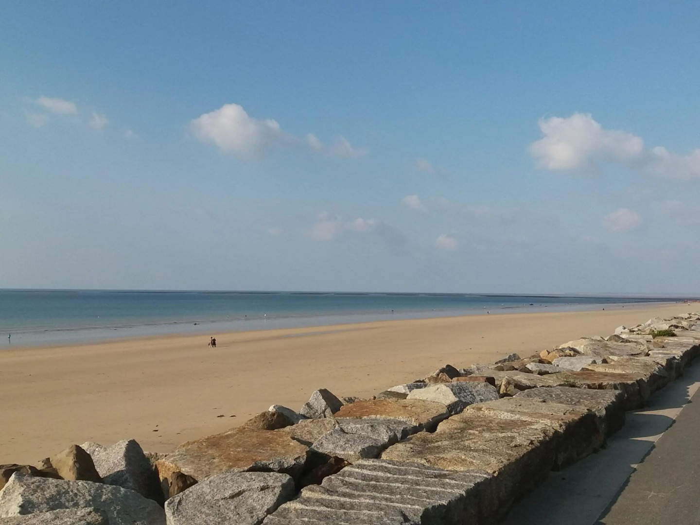 Holiday Home in Montaigu Les Bois with Garden