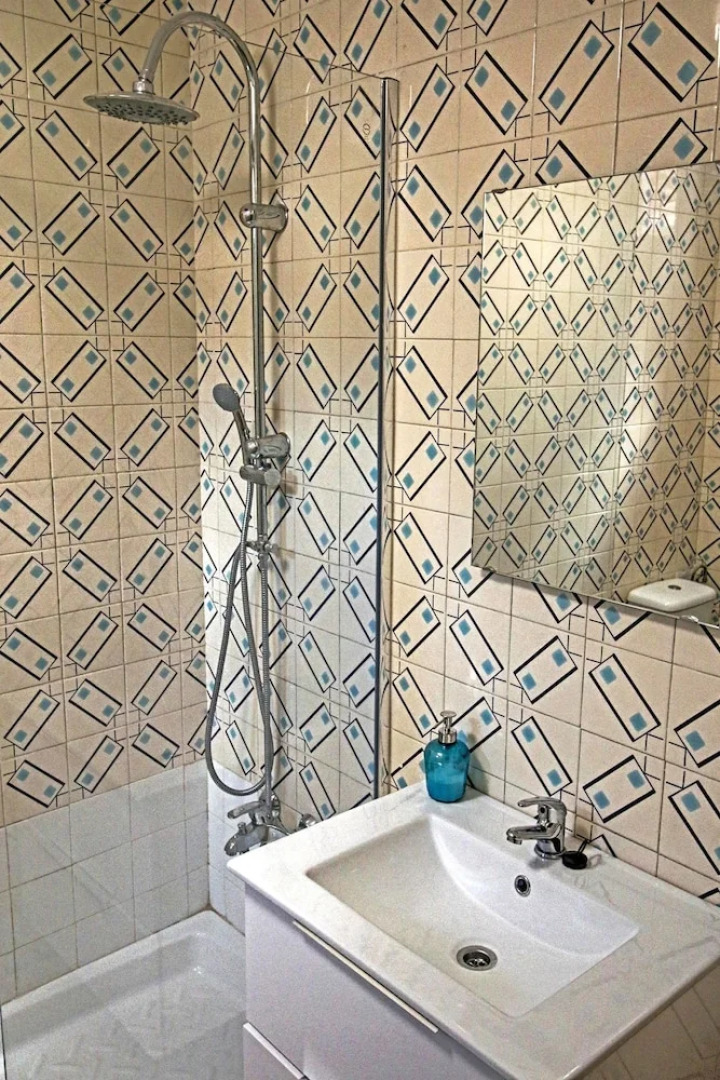 Casa Turquesa Apartamentos