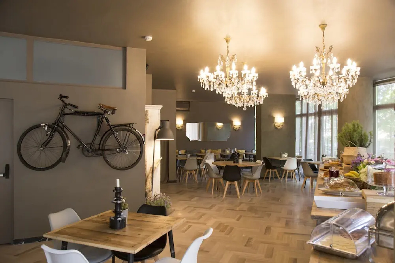 Anna Bed and Breakfast