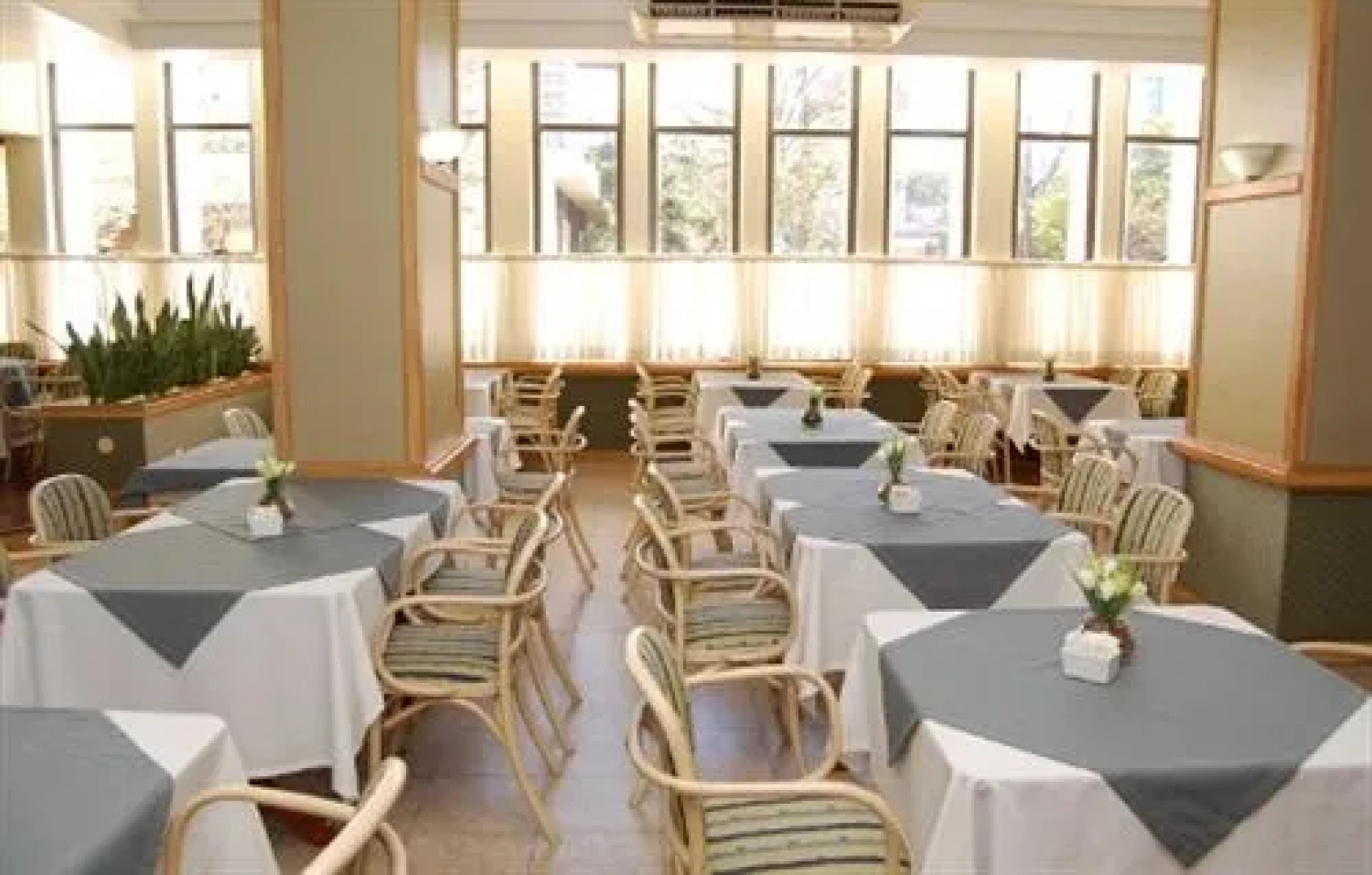 Hotel Suarez Internacional